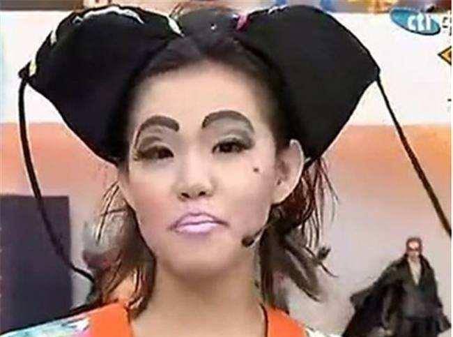 有种逆袭叫谢依霖生完孩子，他人越来越丑，她却美到了巅峰