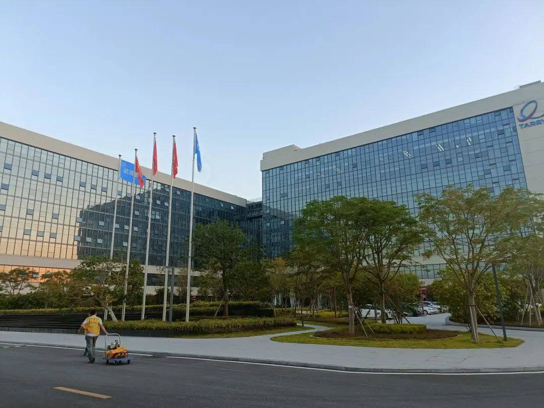 纯工价,包吃住,可借支的东莞达瑞电子怎么样?_工作_企业_制品