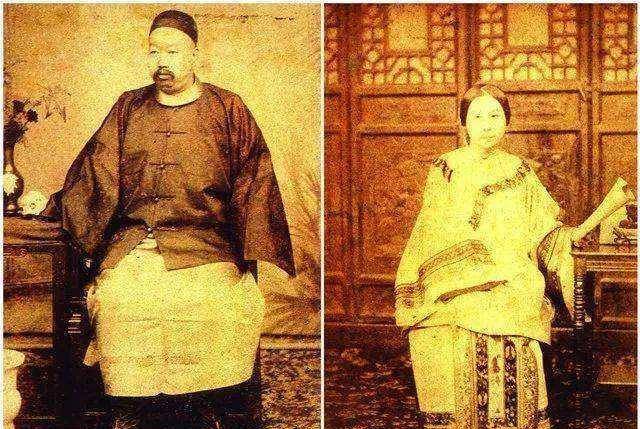 晚清名臣李鸿章，为何将膝下爱女下嫁三婚汉子，本相竟然是……