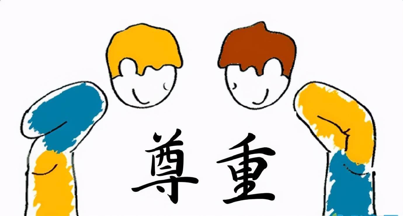 在职场中想要别人尊重你,就一定不能做这6件事._大事_时候_的能力