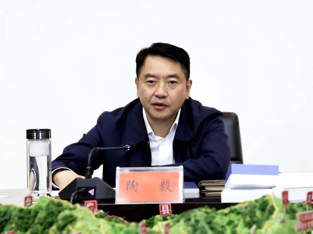 昭阳区与中国中铁建工集团有限公司交流合作事宜_陶毅_投资_发展