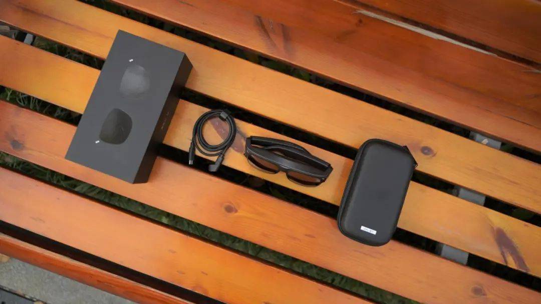 雷鸟 Air 1S 体验评测:不仅仅是懒人神器,更是全场景的随身「巨幕」