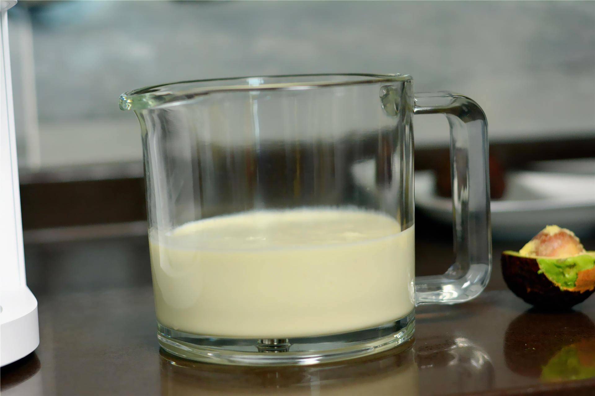 全自动不用手洗,还支持远程控制,小米米家智能破壁料理机评测