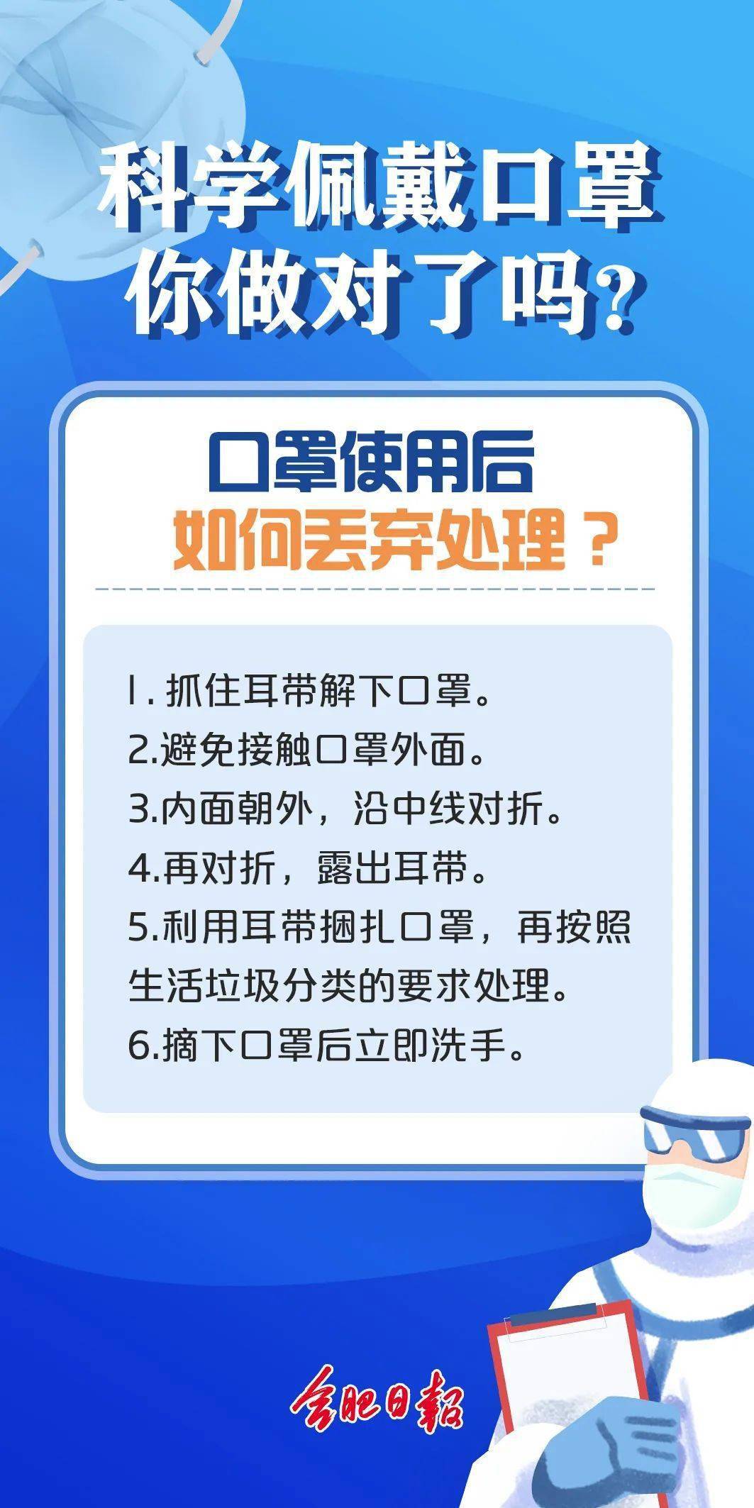 公共场所戴口罩图片