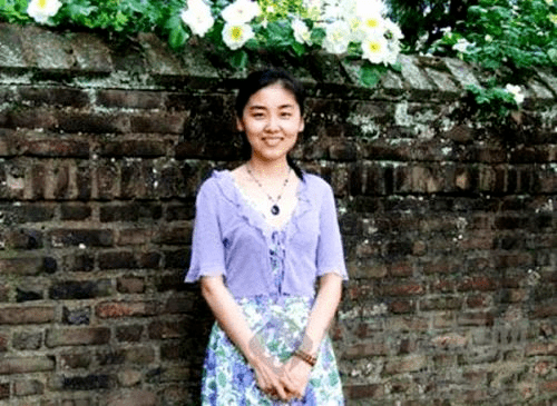 她宣布了:离美归国!_颜宁_父母_深圳