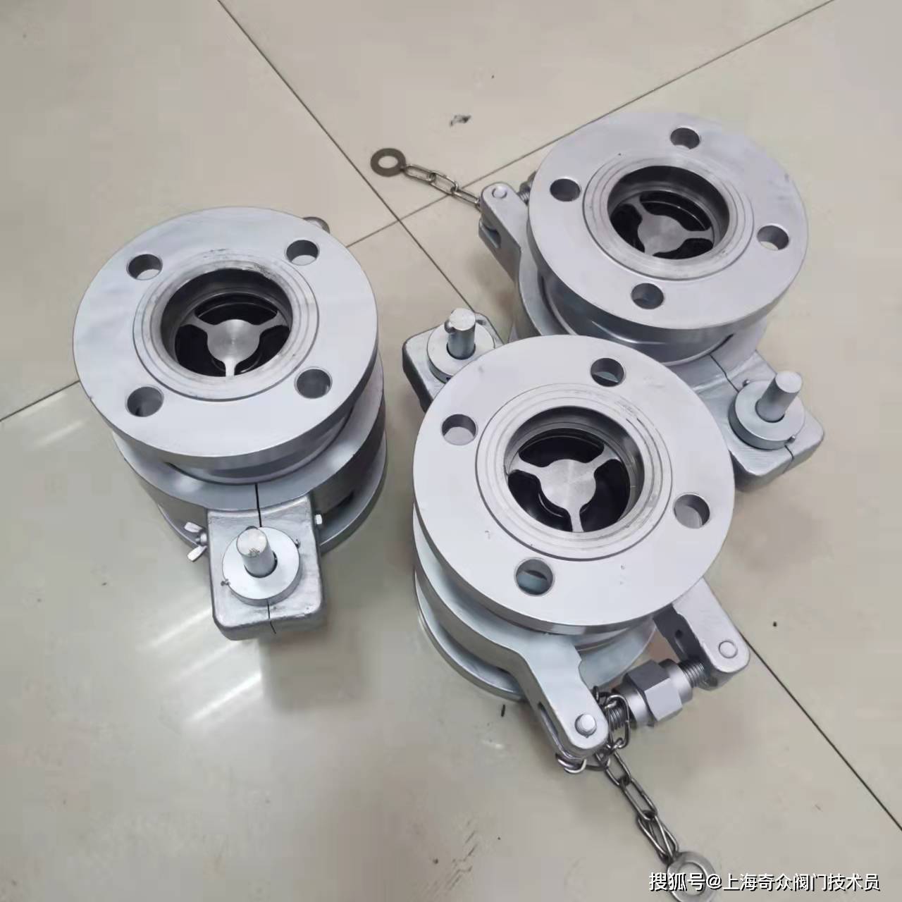 油罐车鹤管装卸用lng16p紧急拉断阀船用输油臂紧急拉断阀翻板式密封好