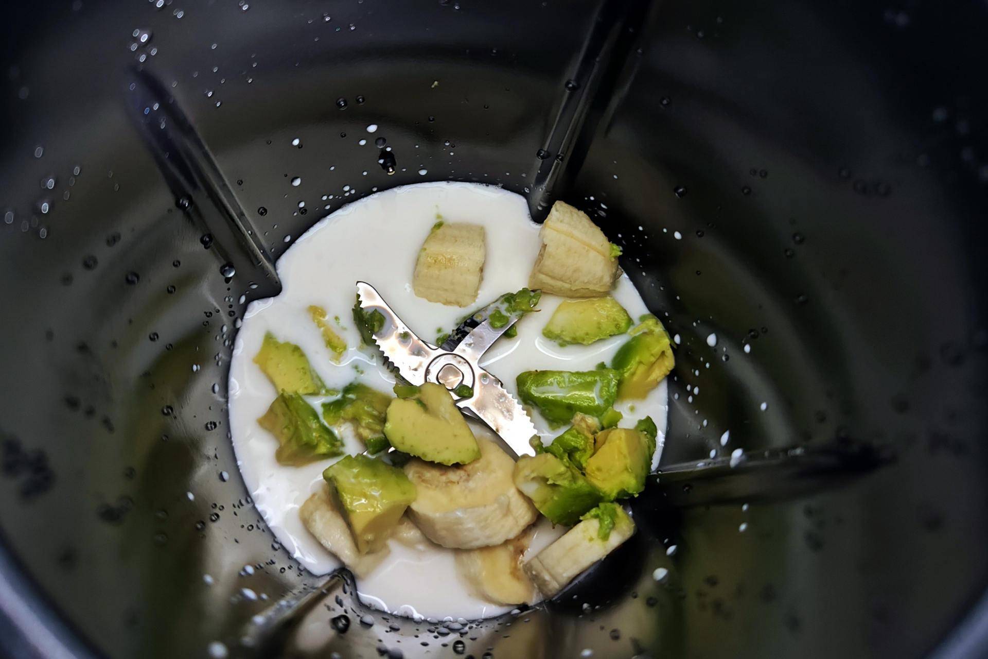 全自动不用手洗,还支持远程控制,小米米家智能破壁料理机评测