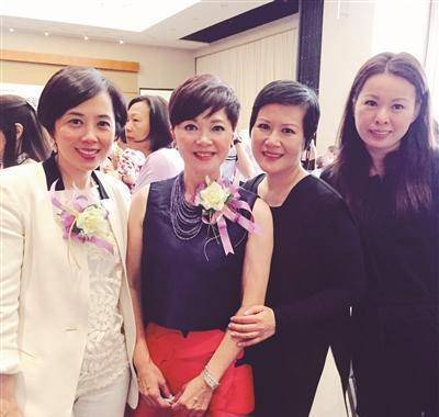 《武状元苏乞儿》导演陈嘉上,60岁喜得千金,二婚妻小他30岁_陈慧仪