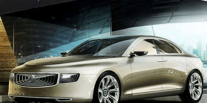 车长近5米,吉利打造行政房车的帝豪ec9_搜狐汽车_搜狐网