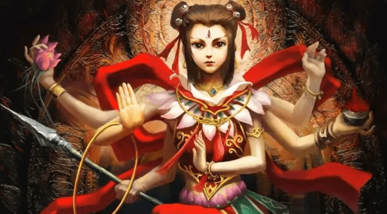 诏安,当官,罢官,再诏安_孙悟空_花果山_玉皇大帝