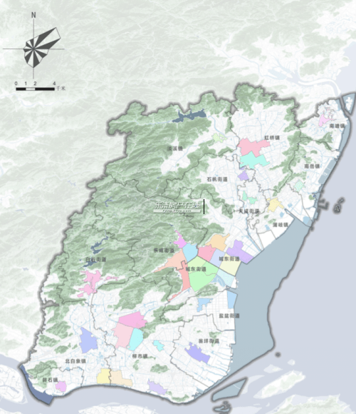 乐清325省道路线图图片