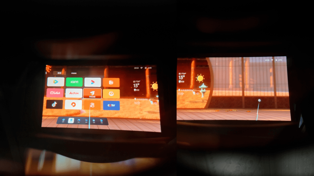 雷鸟 Air 1S 体验评测:不仅仅是懒人神器,更是全场景的随身「巨幕」