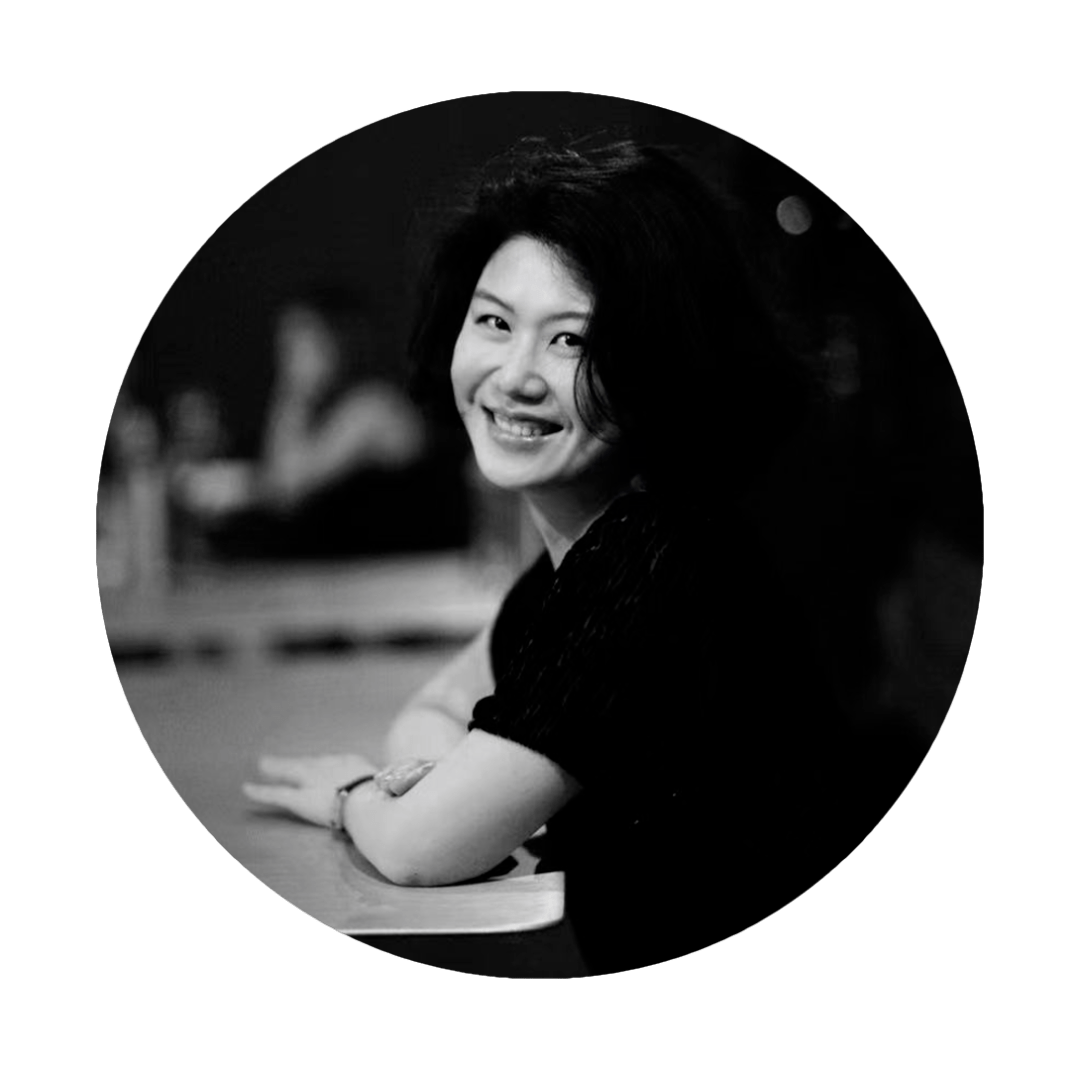 余秀华 × 沈祎:以文学,和困境对话_活动_摄影_未来的