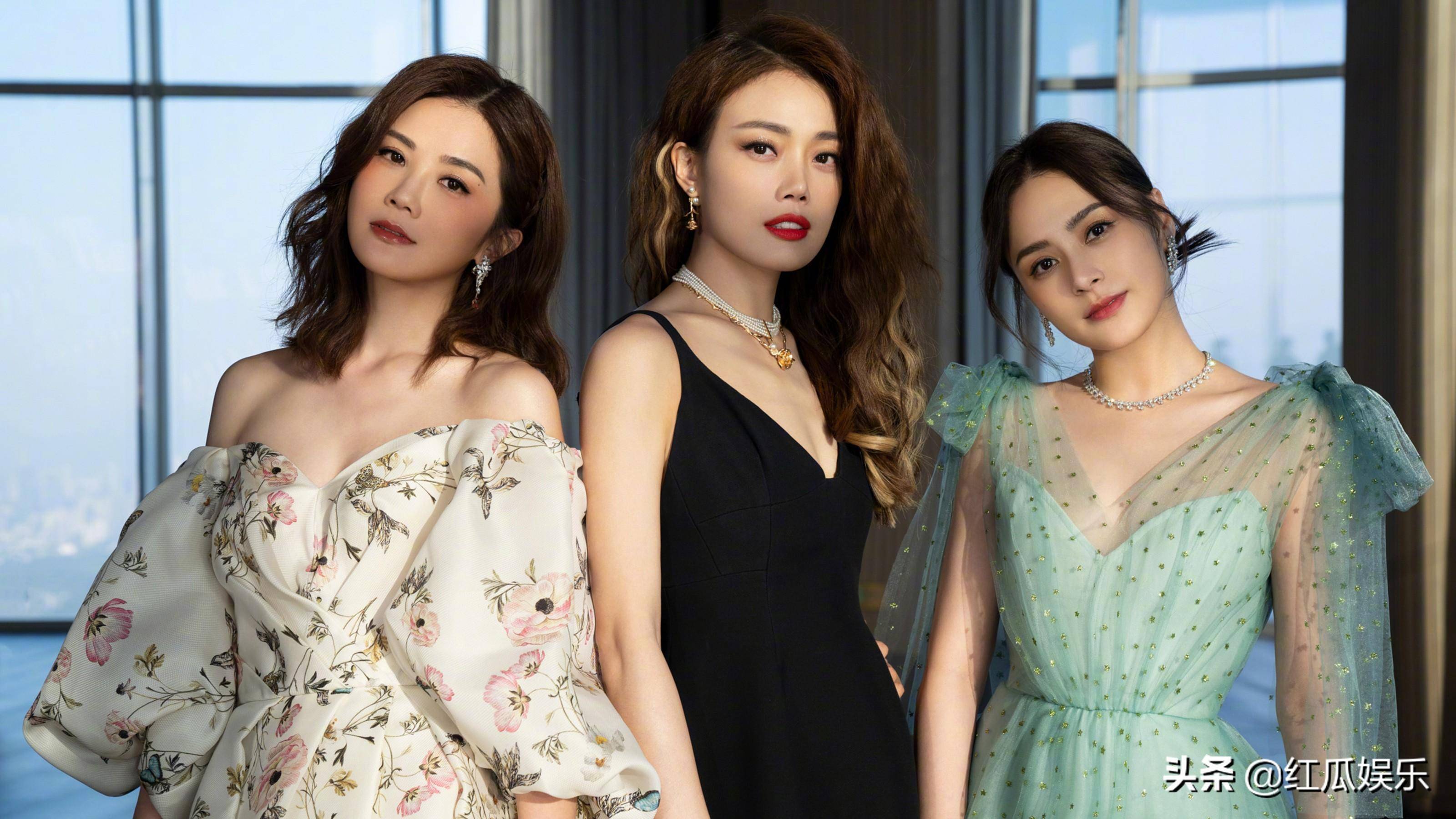港版姐妹花的正确打开方式,满分甜蜜的twins二十年如初_组合_人生