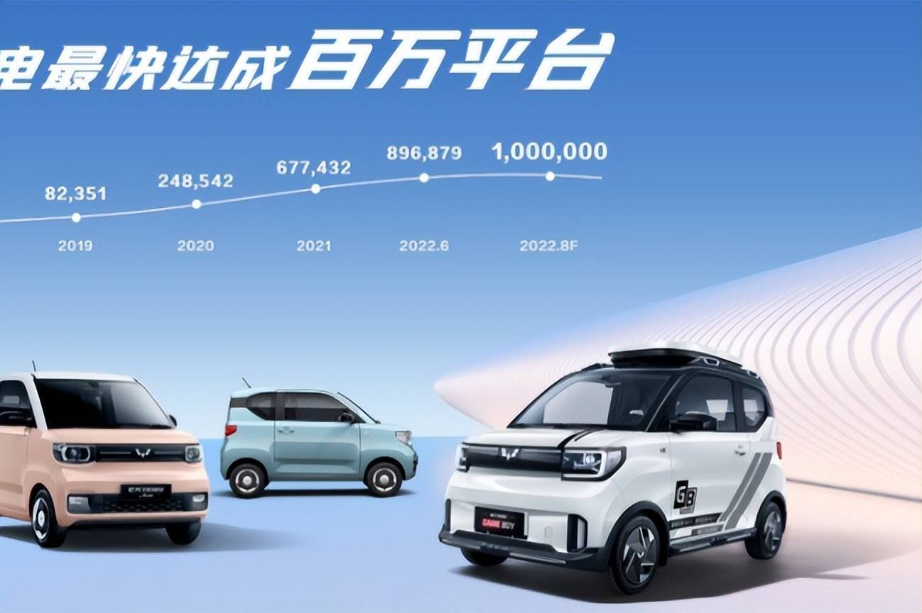 车小却实用,五菱为何切中了国人的需求?_搜狐汽车_搜狐网