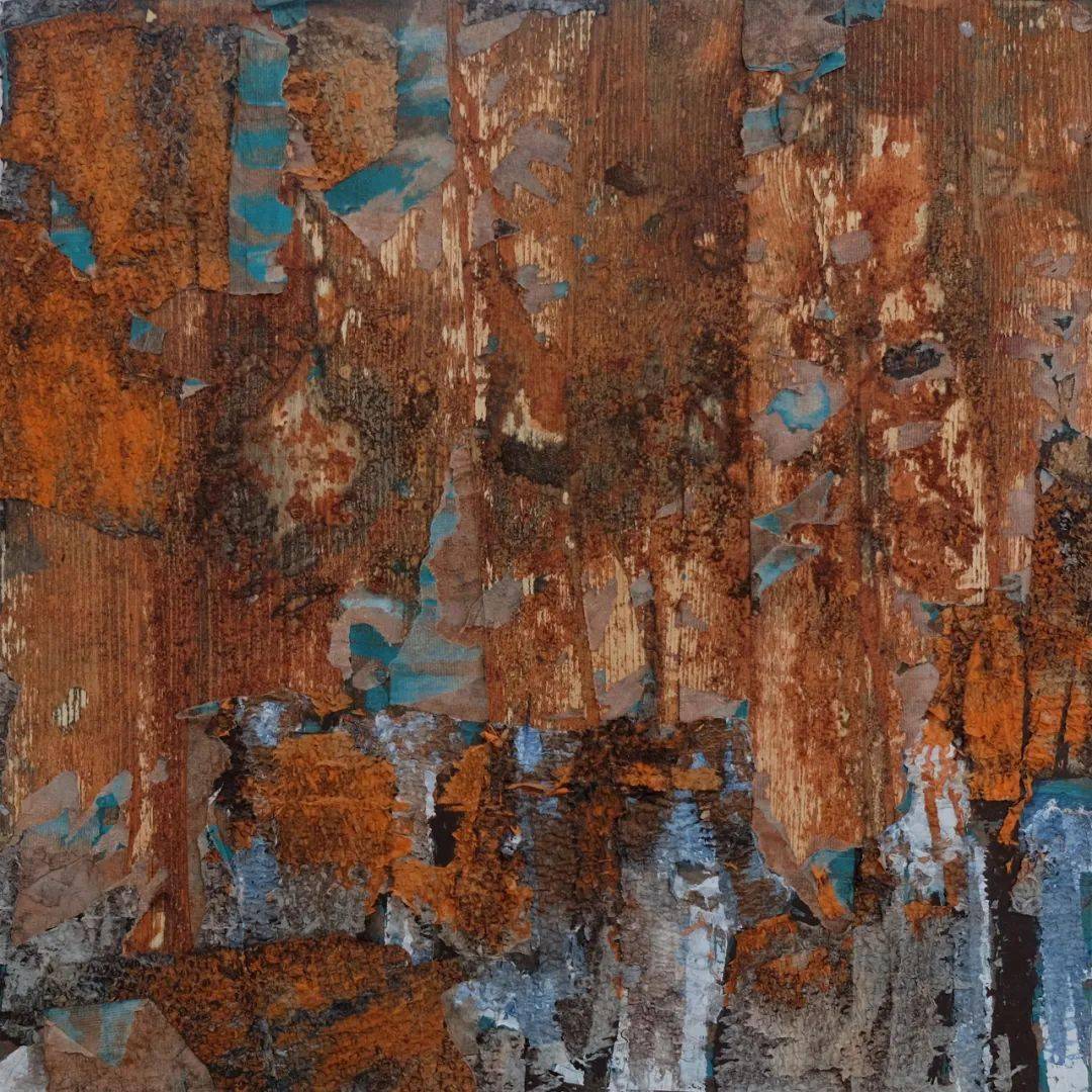 中央美院张元教授