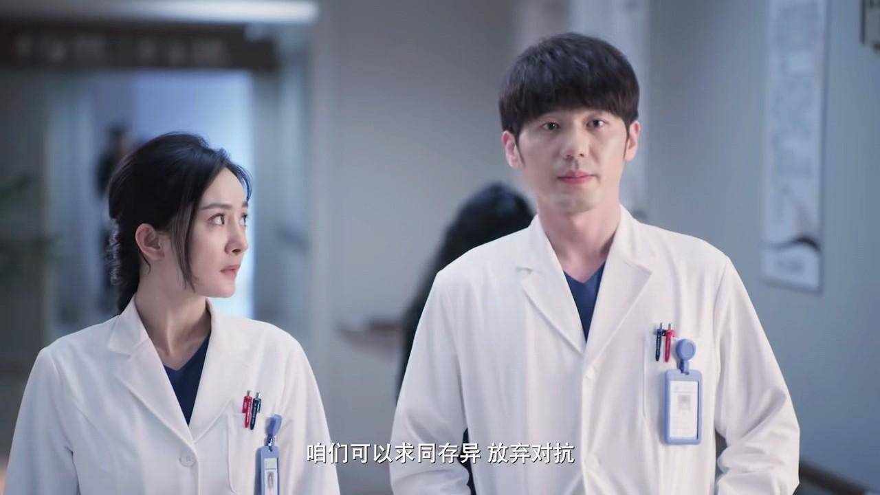 《谢谢你医生》今晚央视首播,阵容雄厚,10位实力派助阵,要爆了_医疗