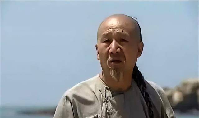 编成千古奇书的陈梦雷,为何先后被康熙雍正流放?_李光地_时候_事情