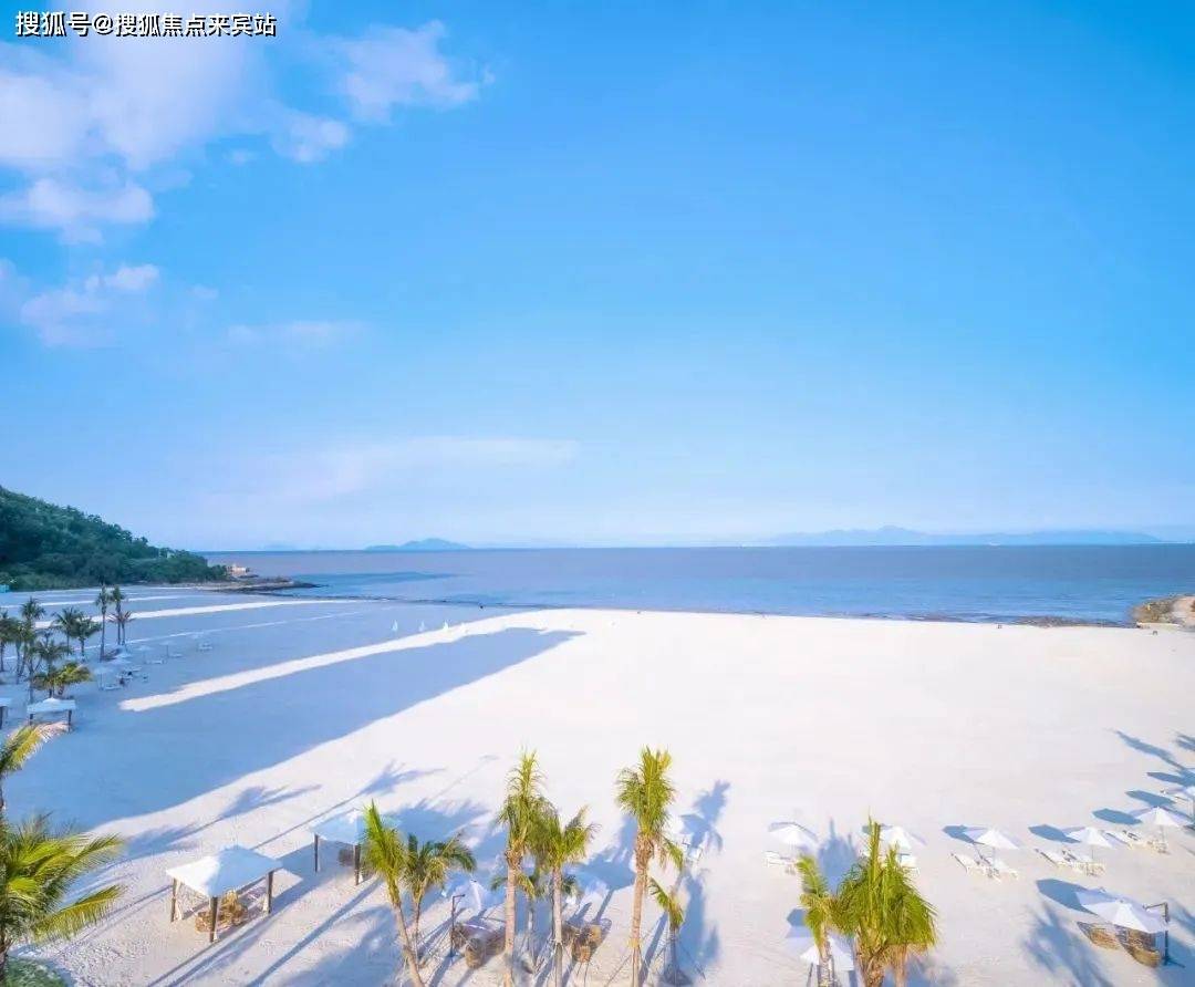 珠海华发绿洋湾售楼中心丨华发绿洋湾海景大平层欢迎您丨华发绿洋湾