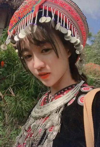 当看到她正脸那刻,网友:红颜祸水_姐姐_鞠婧祎_千年