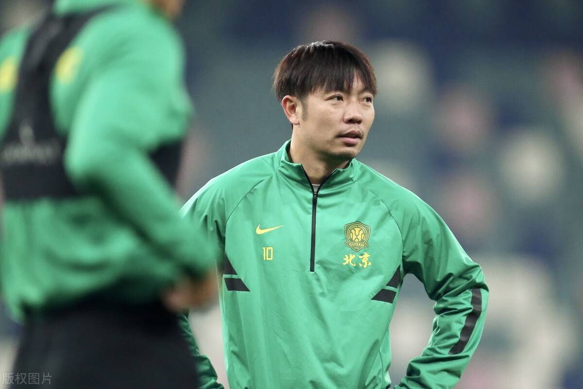 虽然,张稀哲没有在德甲比肩德布劳内,但是他回到国安之后还是进步明显