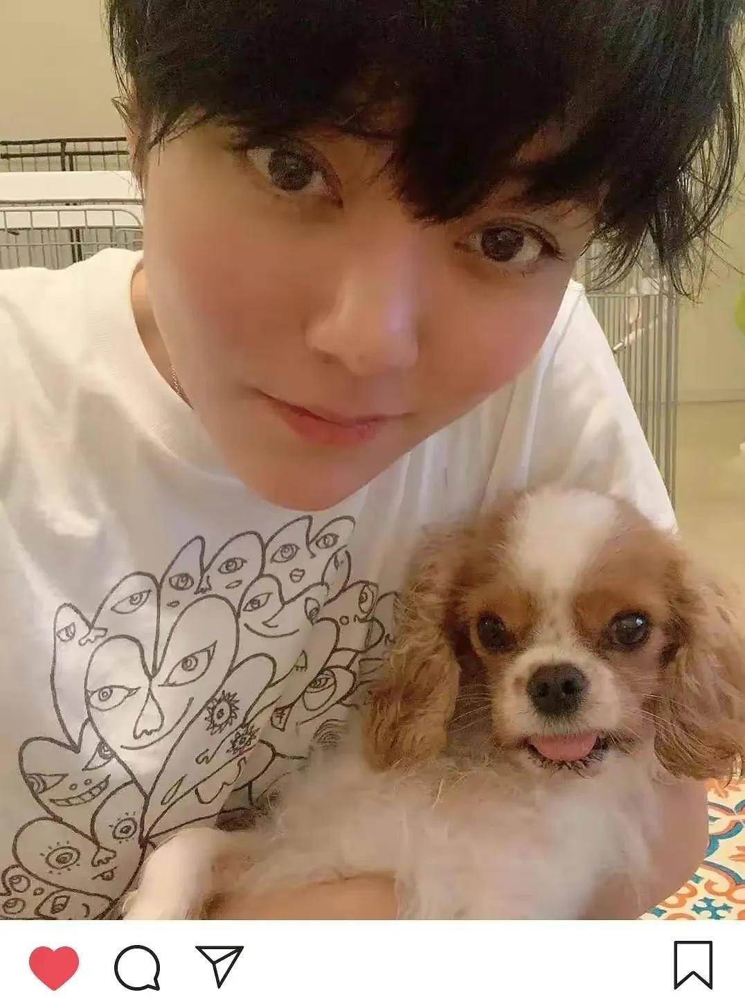 撞脸赵今麦 同为童星出身 合作过周杰伦的铃木杏如今长残变大妈_电影