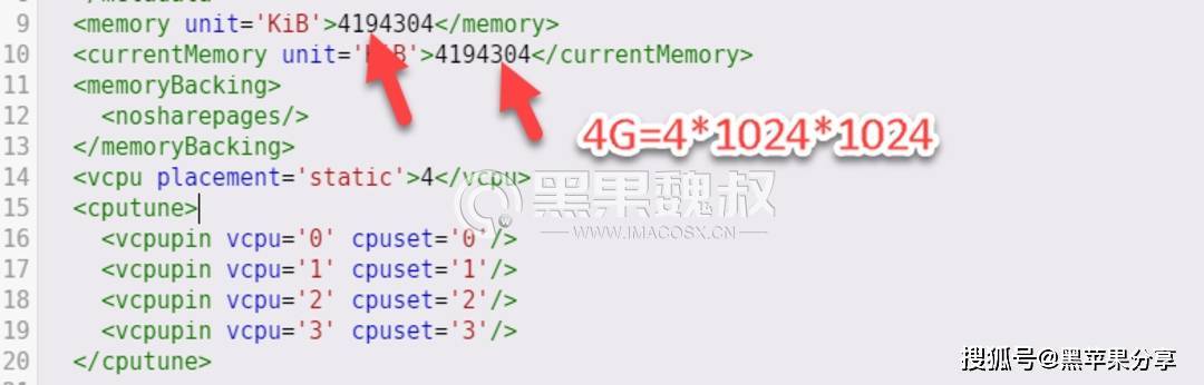 Unriad虚拟机上安装黑苹果