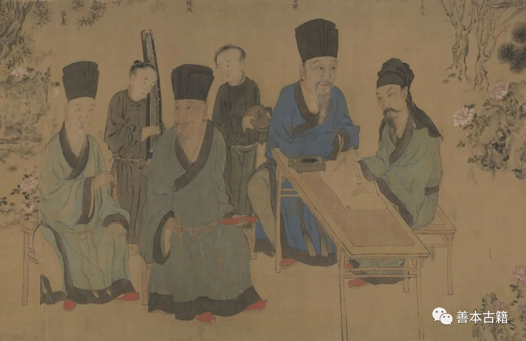 周作人:《颜氏家训》最为我所珍重,作者的思想与态度都很可佩服_章断_颜君由_文章