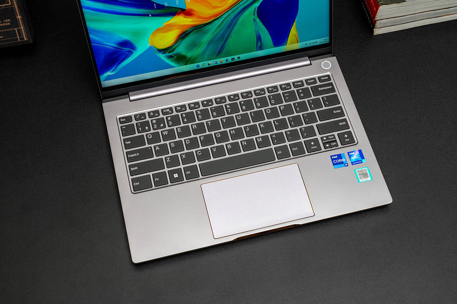 英特尔再战独显，锐炫A370M剑指轻薄本，雷神T-BOOK 14深度评测