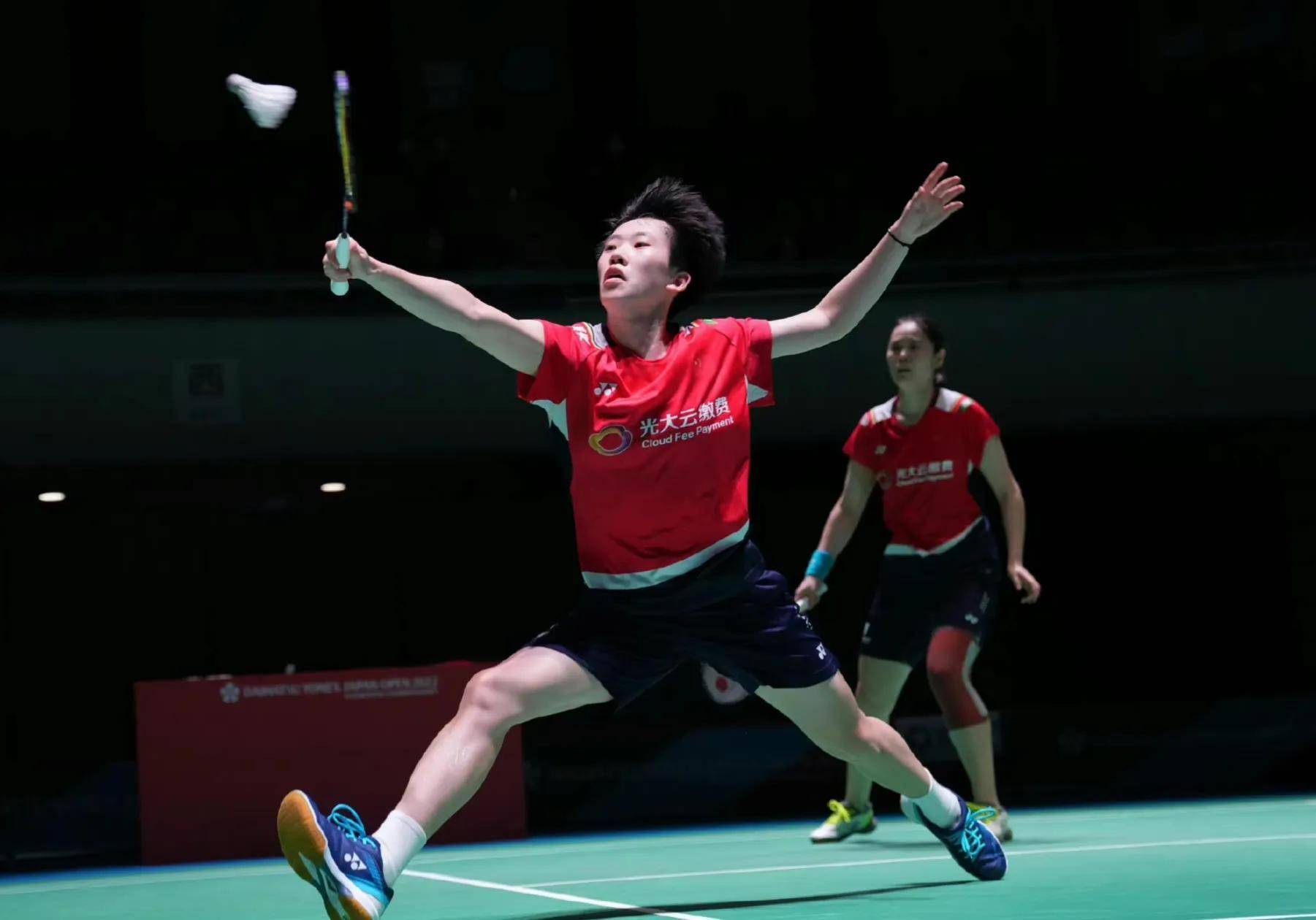 刘雨辰欧烜屹不敌德国名将,韩悦淘汰布桑兰_对手_比赛_失误