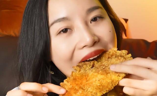 网红“小贝饿了”被曝卖伪劣产品：多人反映吃了