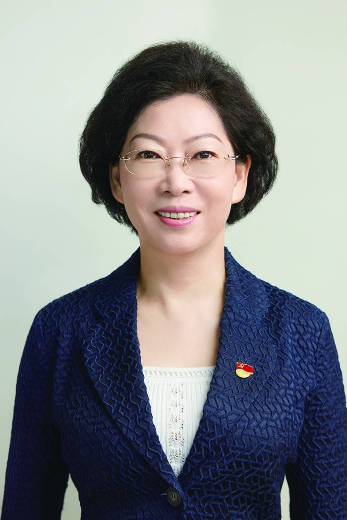 刘景萍◎记者 黎灵希"党的二十大报告对保障人民健康,深化医药卫生