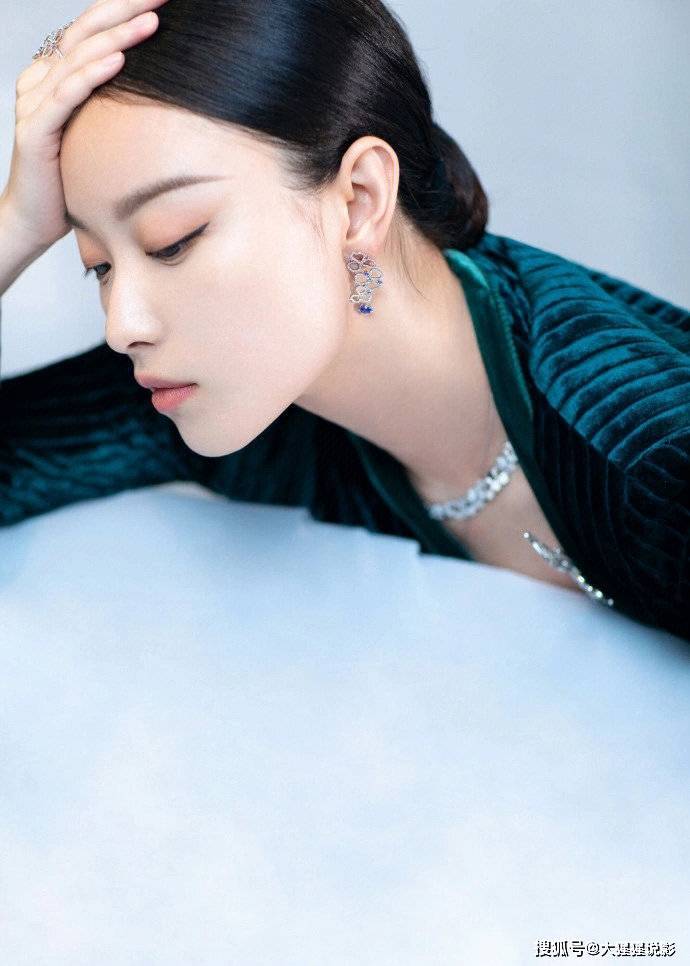 倪妮惊艳到我了!