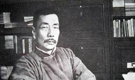 1936年鲁迅逝世葬礼盛大，48年后，上海专家通过胸片解密其死因