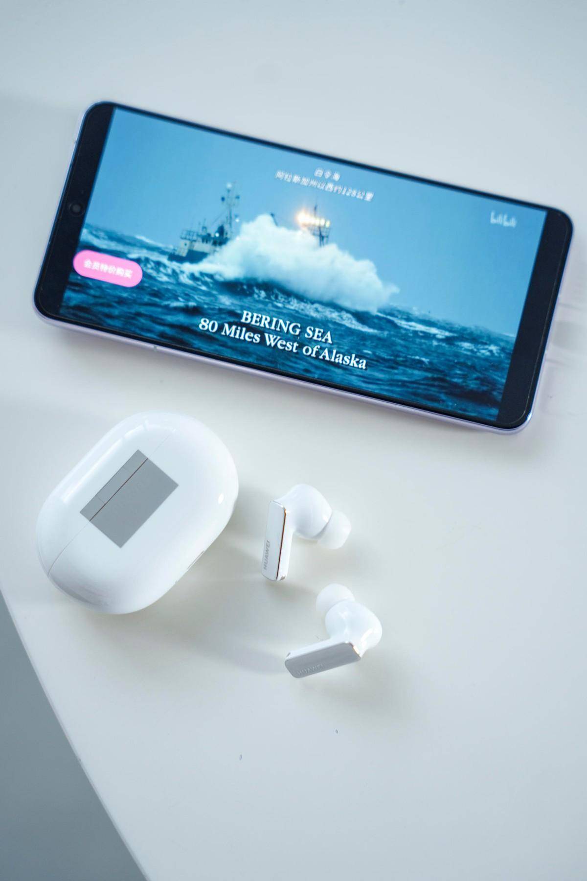 用过都说好 FreeBuds Pro 2 AirPods Pro 2双十一我选谁？