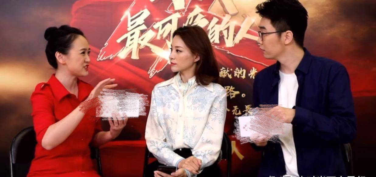 "电视一姐"董卿回归!