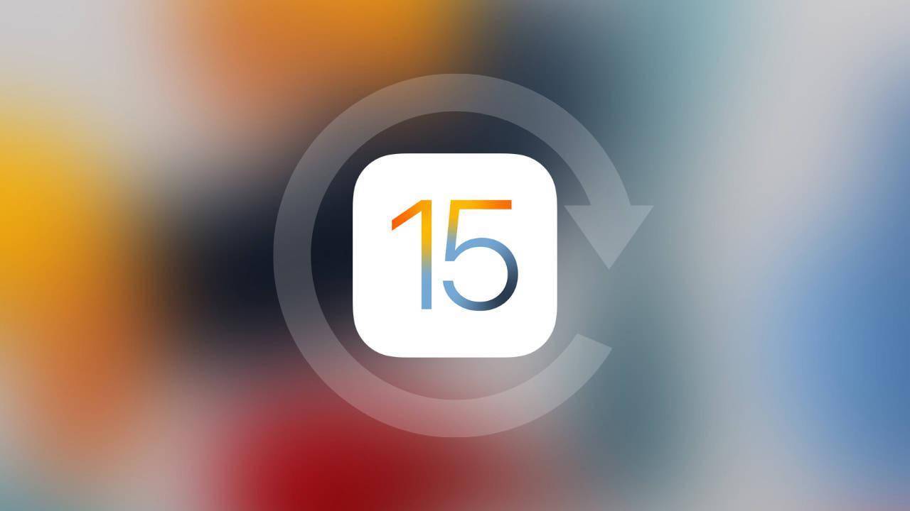 苹果关闭 iOS 15.7 (19H12) 验证通道，用户无法再降级至这一版本