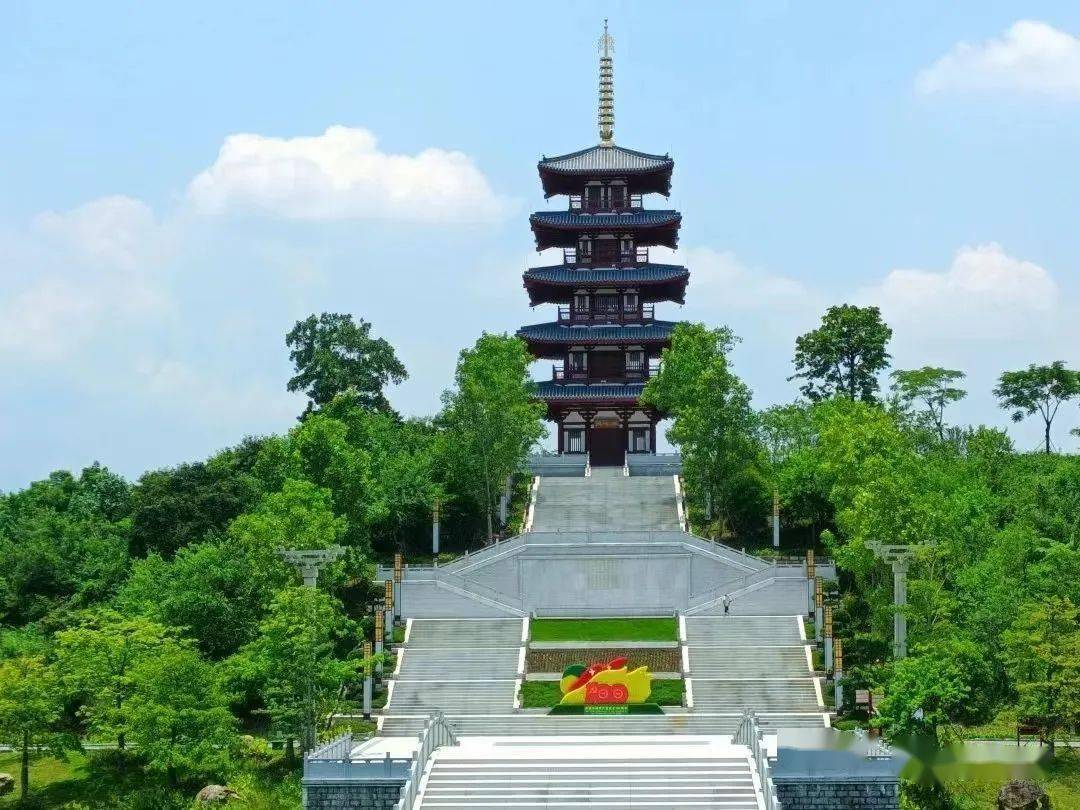 云浮这28个公园,你去过几个?_岗山_屏峰山_来源