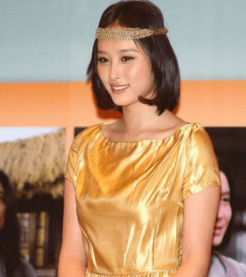 丑女林无敌李欣汝,因"丑"出名,却惹怒张艺谋,消失六年如今怎样了_角色