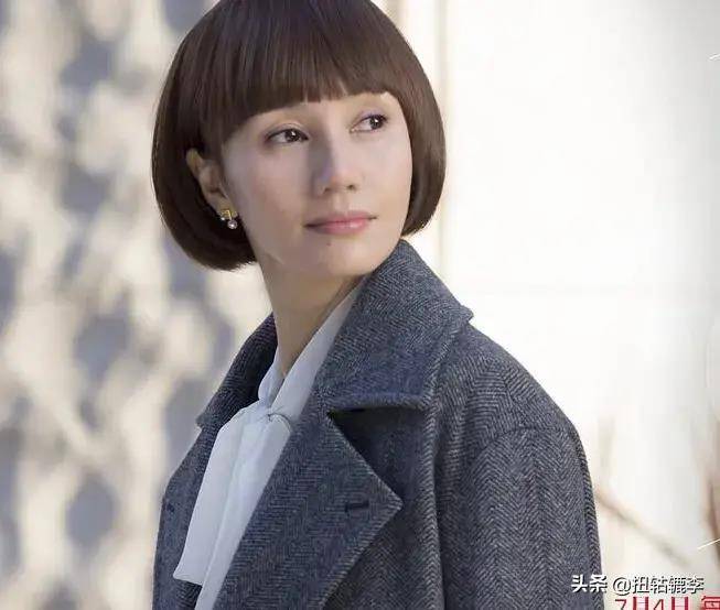 《我的前半生2》刘涛搭配靳东出演,这是要圆安迪和老谭的cp梦吗_罗