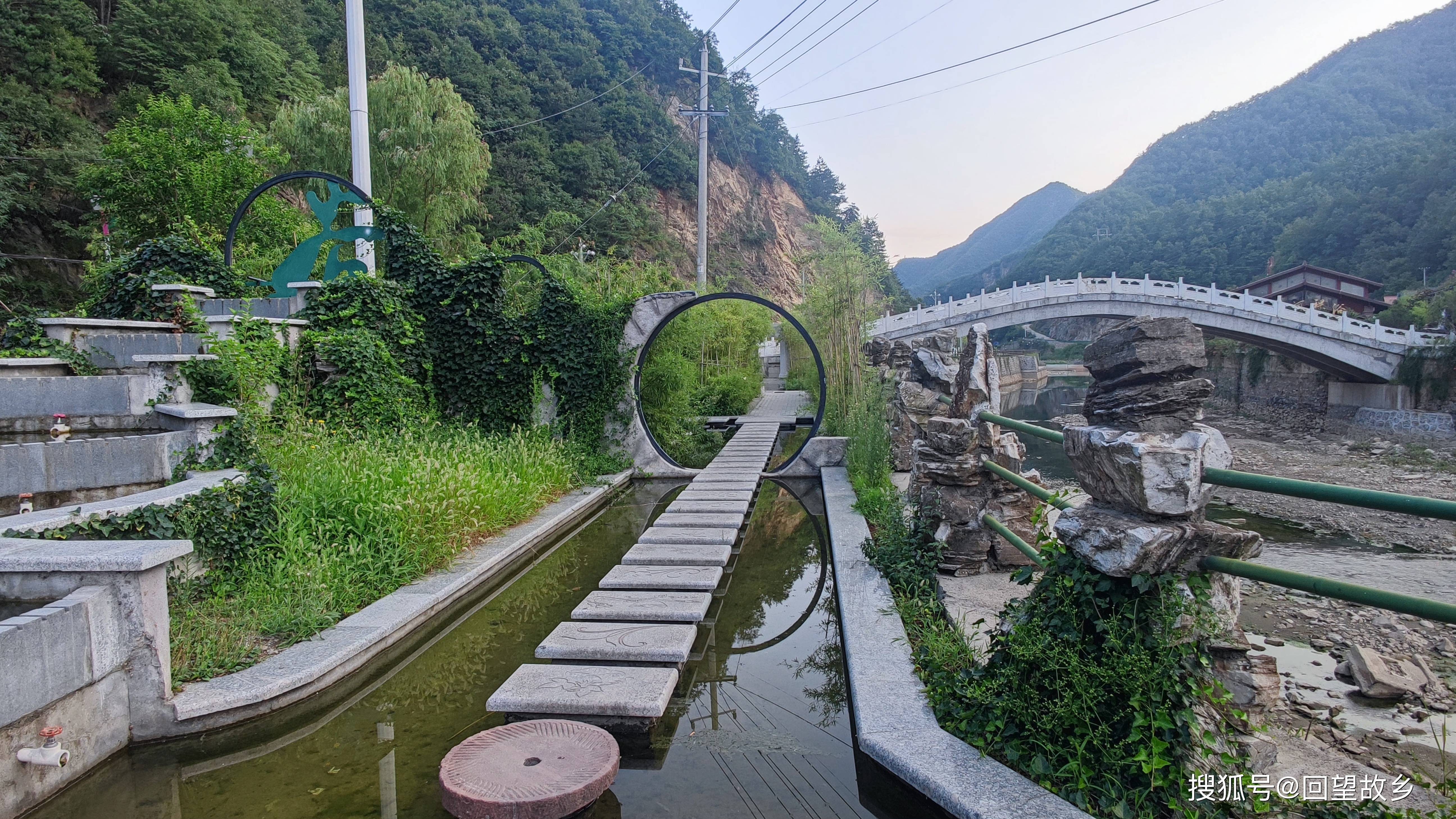 河南温泉度假村排行榜图片