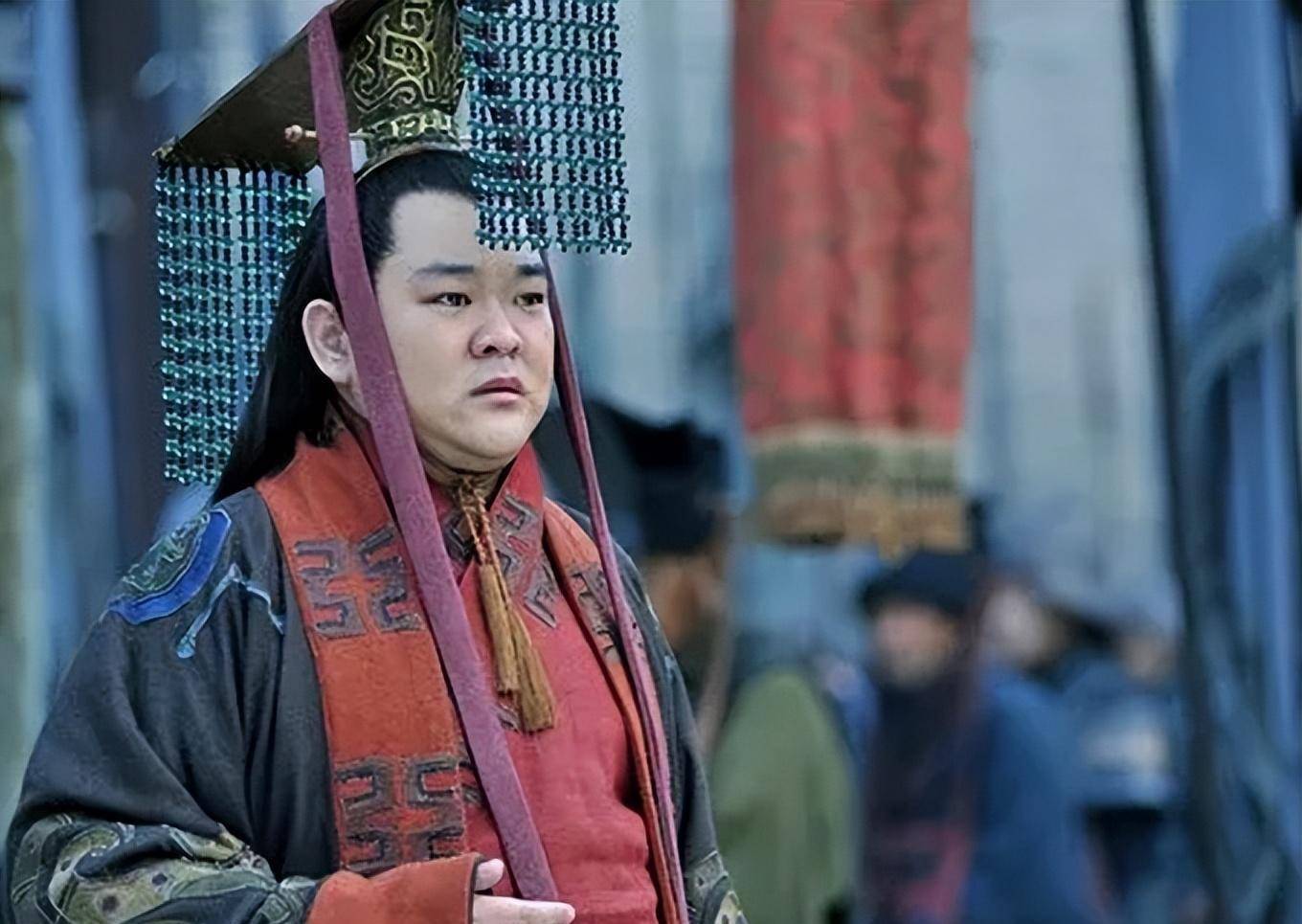 你看绵竹之战中,战死多少蜀汉开国功勋的后代_投降_曹魏_姜维