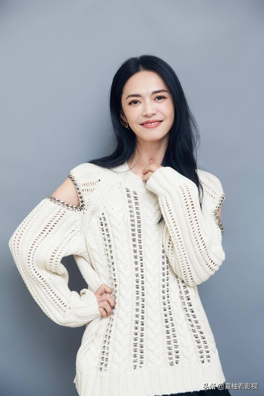 姚晨成名背后的心酸历程,是一个伟大无私的父亲的付出_违约金_梦想_姚