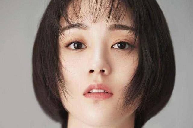 黄金瞳:认出了尹南风,认出了沈琼,却没认出她!_沙海_剧中_发型