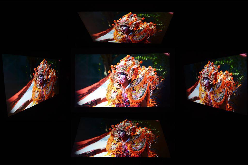 27英寸、2K分辨率、155Hz高刷、949元,科睿27E1QS电竞显示器开箱