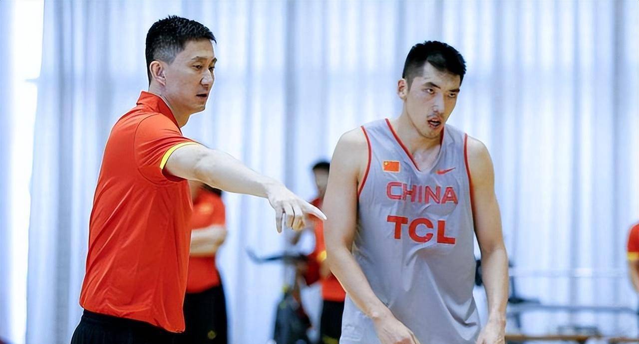 杜锋若招陶汉林付豪就是打自己脸,等于自认说谎_周琦_名单_问题