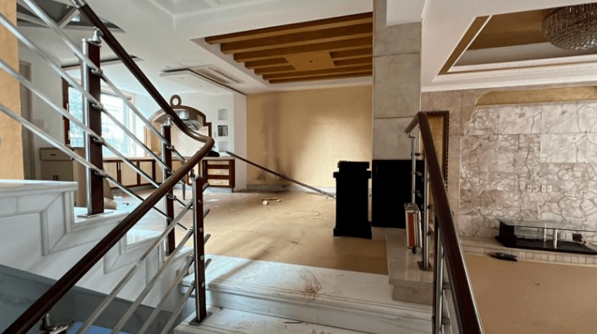 海盐宜家花城一277.48平联排别墅,421.6万被人拍下!_工作_交流_看法