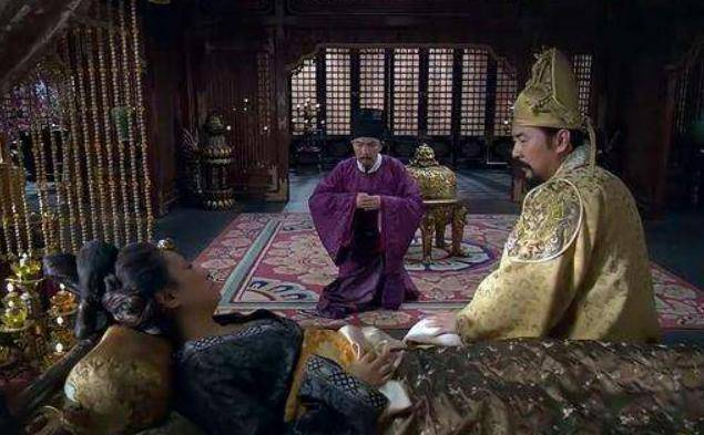 赵匡胤母亲说了14字,她死前的一句话,又改变宋朝命运_百姓_杜太后_后