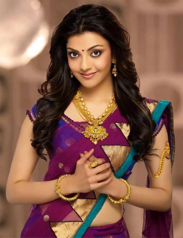 国外10大美女,第一名女神简直是太完美_时尚_作品_长相