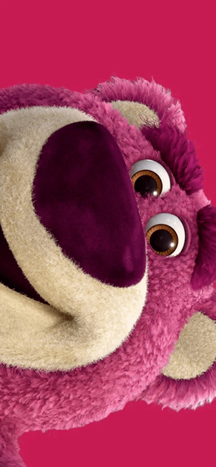 壁纸| 心心念念的草莓熊壁纸来啦676767_边界_信息_错误